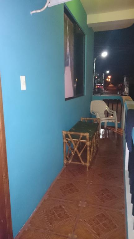 Casa De Celeste Puerto Baquerizo Moreno Extérieur photo