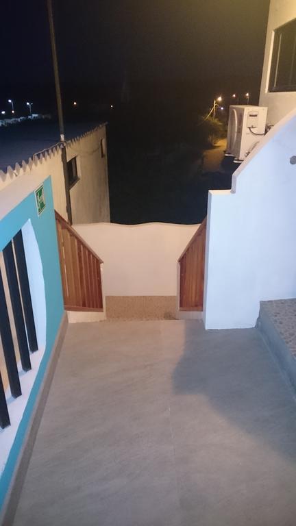 Casa De Celeste Puerto Baquerizo Moreno Extérieur photo